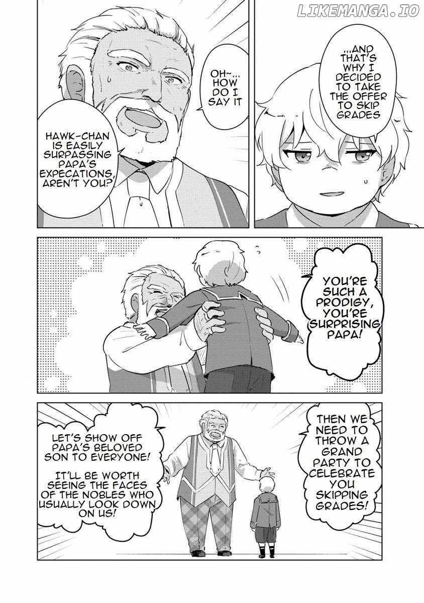 Moe Buta Tensei: Akutoku Shounin Da Kedo Yuusha O Sashioite Isekai Musou Shitemita Chapter 16 8